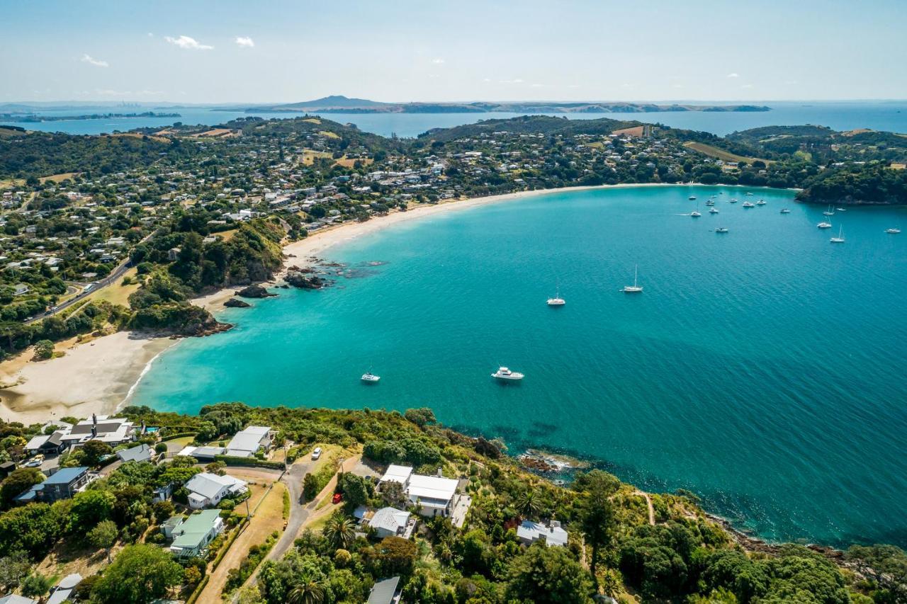 Smiths Cottage - Stay Waiheke Oneroa Exterior photo