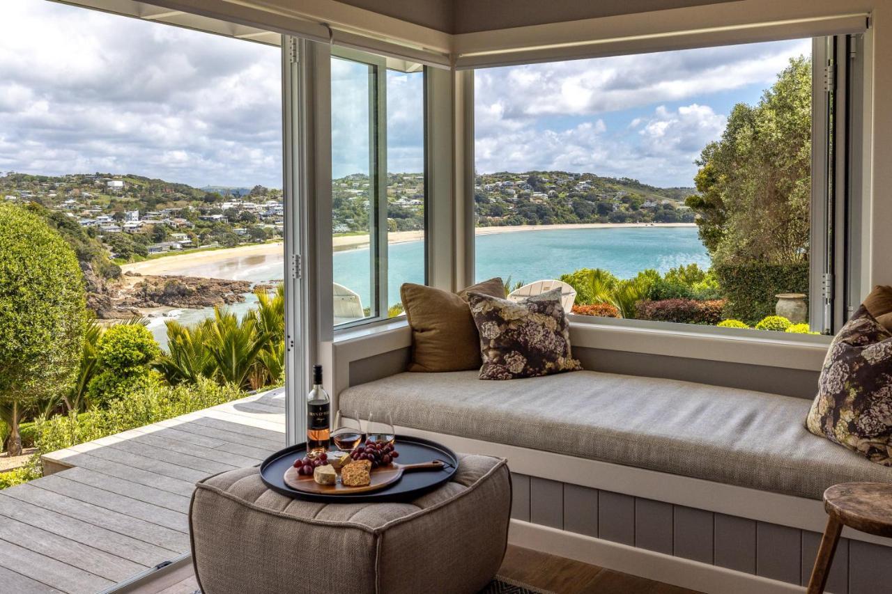 Smiths Cottage - Stay Waiheke Oneroa Exterior photo